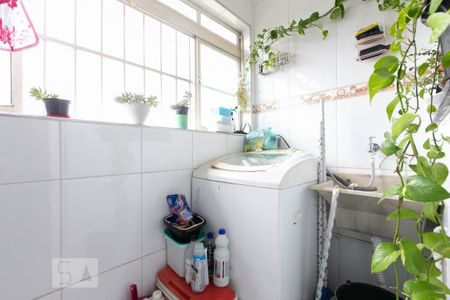 Apartamento à venda com 56m², 2 quartos e 1 vagaÁrea de Serviço