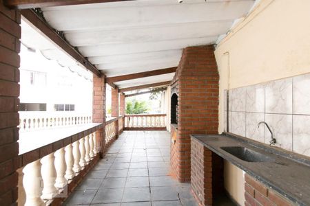 Apartamento à venda com 56m², 2 quartos e 1 vagaÁrea comum - Churrasqueira