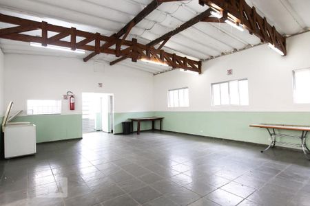 Apartamento à venda com 56m², 2 quartos e 1 vagaSalao de Festa