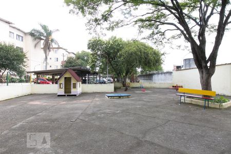 Apartamento à venda com 56m², 2 quartos e 1 vagaSalao de Festa