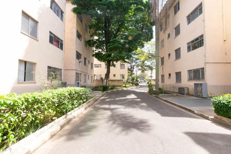 Apartamento à venda com 56m², 2 quartos e 1 vagaÁrea Externa