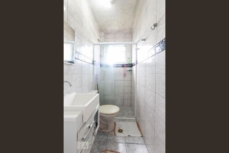 Apartamento à venda com 56m², 2 quartos e 1 vagaBanheiro