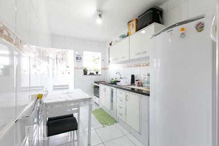 Apartamento à venda com 56m², 2 quartos e 1 vagaCozinha - Armários