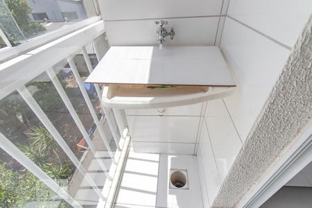 Apartamento para alugar com 62m², 2 quartos e 1 vagaÁrea de Serviço
