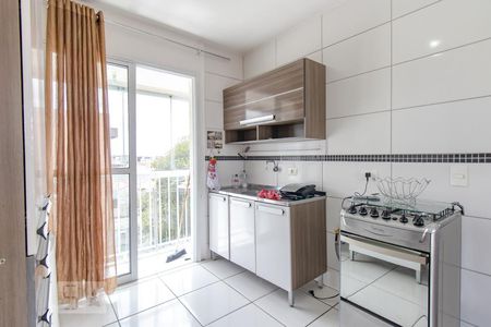 Apartamento para alugar com 62m², 2 quartos e 1 vagaCozinha