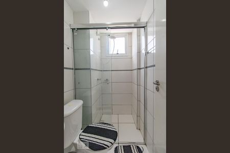 Apartamento para alugar com 62m², 2 quartos e 1 vagaBanheiro Social