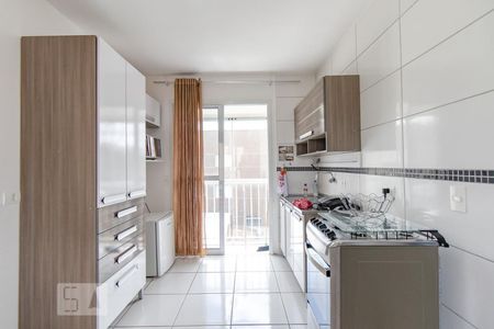 Sala de apartamento para alugar com 2 quartos, 62m² em Parque da Fonte, São José dos Pinhais