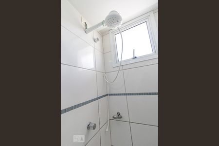 Apartamento para alugar com 62m², 2 quartos e 1 vagaBanheiro Social