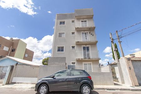 Apartamento para alugar com 62m², 2 quartos e 1 vagaFachada do Condomínio