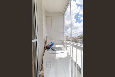 Apartamento para alugar com 62m², 2 quartos e 1 vagaÁrea de Serviço