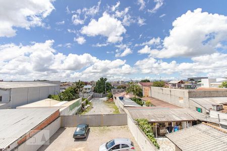 Apartamento para alugar com 62m², 2 quartos e 1 vagaVista da Sacada do Quarto 1