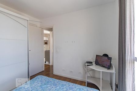Quarto 1 de apartamento para alugar com 2 quartos, 62m² em Parque da Fonte, São José dos Pinhais