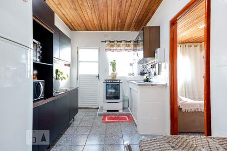 Casa para alugar com 57m², 2 quartos e 1 vaga
