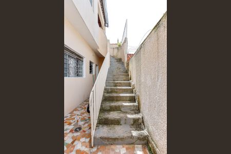 Casa para alugar com 57m², 2 quartos e 1 vaga