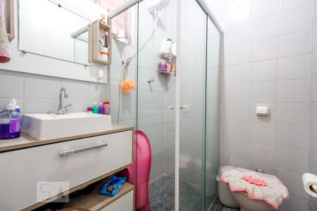 Casa para alugar com 57m², 2 quartos e 1 vaga