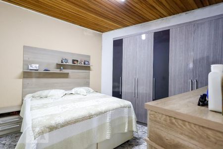 Casa para alugar com 2 quartos, 57m² em Vila Nivi, São Paulo