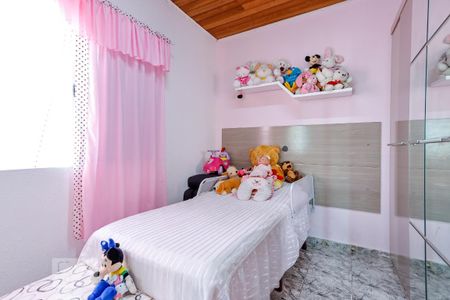 Casa para alugar com 2 quartos, 57m² em Vila Nivi, São Paulo