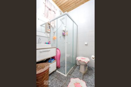 Casa para alugar com 57m², 2 quartos e 1 vaga