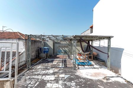 Casa para alugar com 2 quartos, 57m² em Vila Nivi, São Paulo