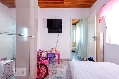 Casa para alugar com 2 quartos, 57m² em Vila Nivi, São Paulo