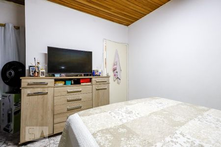 Casa para alugar com 2 quartos, 57m² em Vila Nivi, São Paulo