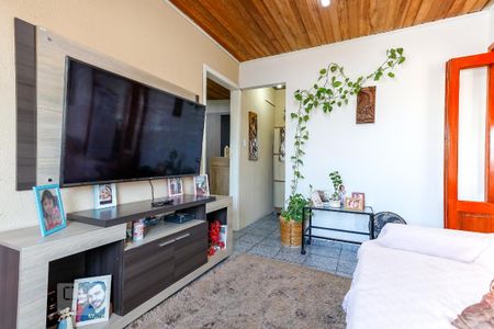 Casa para alugar com 2 quartos, 57m² em Vila Nivi, São Paulo