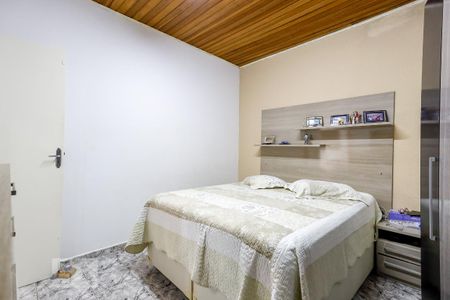 Casa para alugar com 2 quartos, 57m² em Vila Nivi, São Paulo