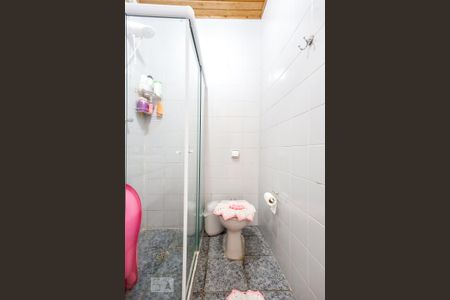 Casa para alugar com 57m², 2 quartos e 1 vaga