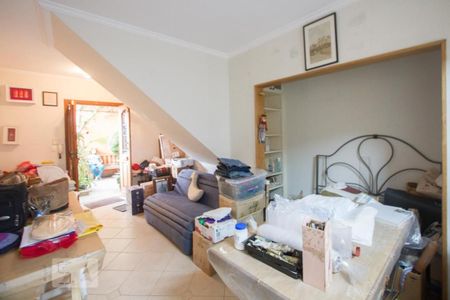 Casa à venda com 270m², 2 quartos e 2 vagasSala Casa 2