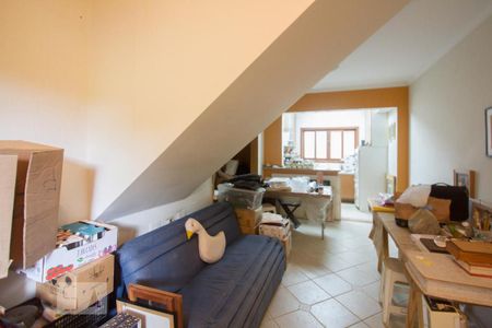 Casa à venda com 270m², 2 quartos e 2 vagasSala Casa 2