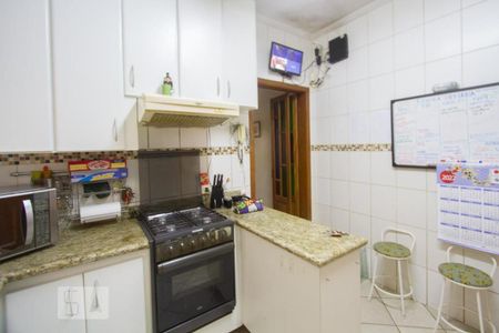 Casa à venda com 270m², 2 quartos e 2 vagasCozinha