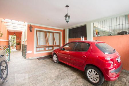 Casa à venda com 270m², 2 quartos e 2 vagasGaragem