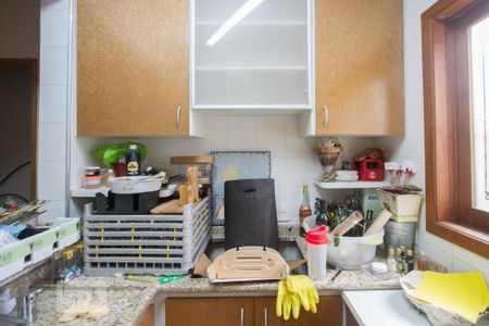 Casa à venda com 270m², 2 quartos e 2 vagasCozinha Casa 2