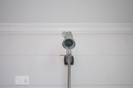 Casa à venda com 270m², 2 quartos e 2 vagasDetalhe Banheiro Casa 2