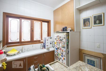 Casa à venda com 270m², 2 quartos e 2 vagasCozinha Casa 2