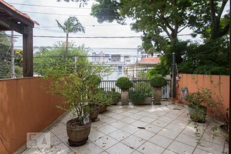 Casa à venda com 270m², 2 quartos e 2 vagasVaranda Quarto