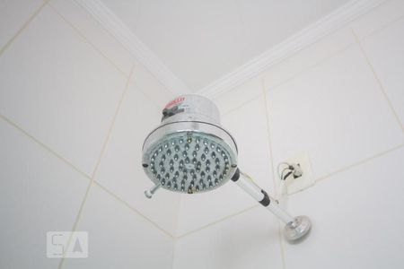 Casa à venda com 270m², 2 quartos e 2 vagasDetalhe Banheiro