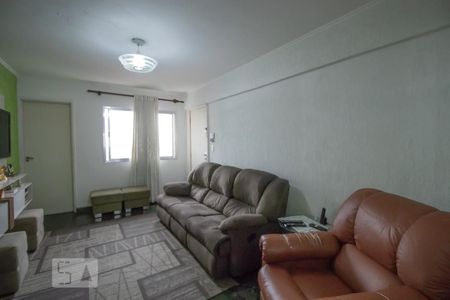 Sala de apartamento para alugar com 3 quartos, 92m² em Vila da Saúde, São Paulo