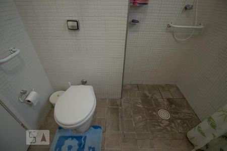 Apartamento para alugar com 92m², 3 quartos e 1 vagaBanheiro Social