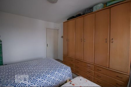 Quarto 1 de apartamento para alugar com 3 quartos, 92m² em Vila da Saúde, São Paulo