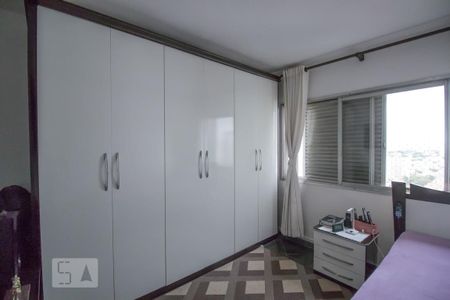 Apartamento para alugar com 92m², 3 quartos e 1 vagaQuarto 3