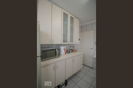 Apartamento para alugar com 92m², 3 quartos e 1 vagaCozinha