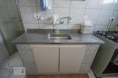 Apartamento para alugar com 92m², 3 quartos e 1 vagaCozinha