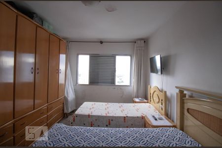 Quarto 1 de apartamento para alugar com 3 quartos, 92m² em Vila da Saúde, São Paulo