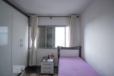 Apartamento para alugar com 92m², 3 quartos e 1 vagaQuarto 3