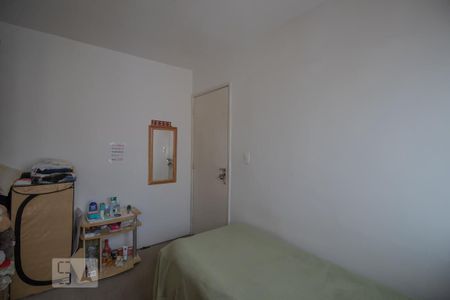 Apartamento para alugar com 92m², 3 quartos e 1 vagaQuarto 2