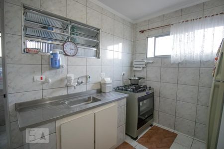 Apartamento para alugar com 92m², 3 quartos e 1 vagaCozinha