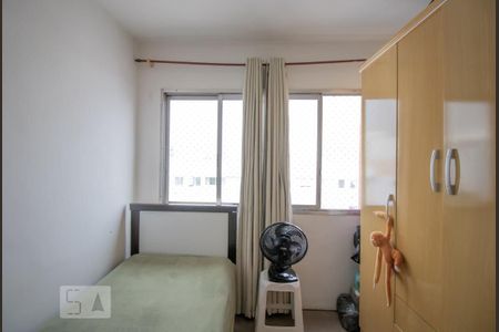 Quarto 2 de apartamento para alugar com 3 quartos, 92m² em Vila da Saúde, São Paulo