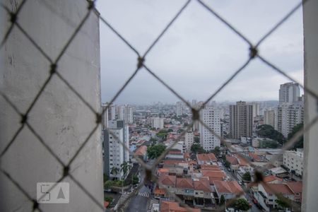 Vista de apartamento para alugar com 3 quartos, 92m² em Vila da Saúde, São Paulo