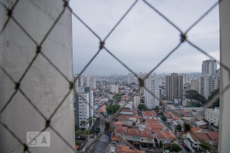 Vista de apartamento à venda com 3 quartos, 92m² em Vila da Saúde, São Paulo
